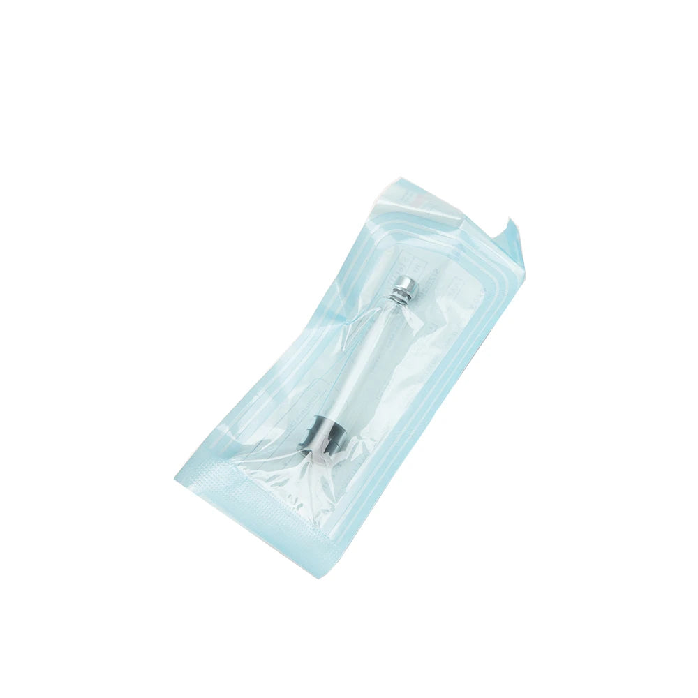 3ml Peptide Insulin Pen Cartridge, 3cc Cartridges Compatible with Reusable Injection V1 & V2 Pens, Individually Pack