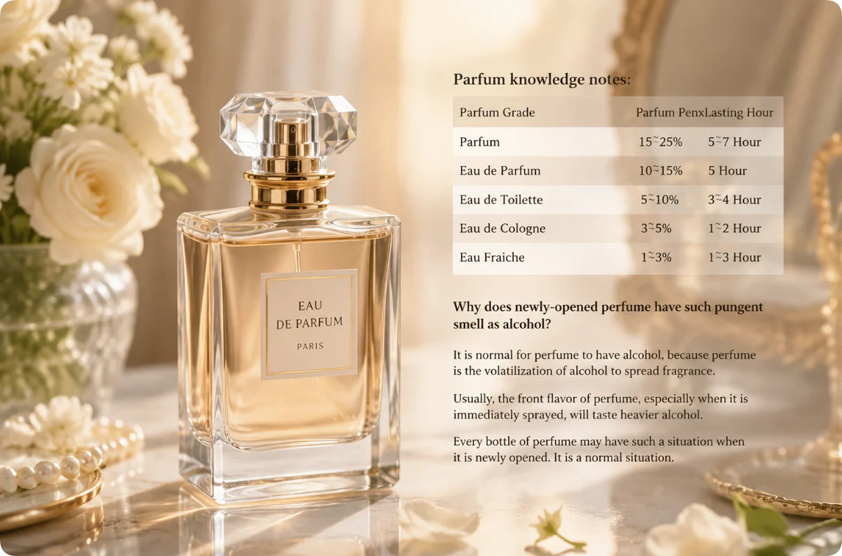 High Quality women perfume men long lasting natural taste fruit floral wood parfum athenais female scent for men fragrances
