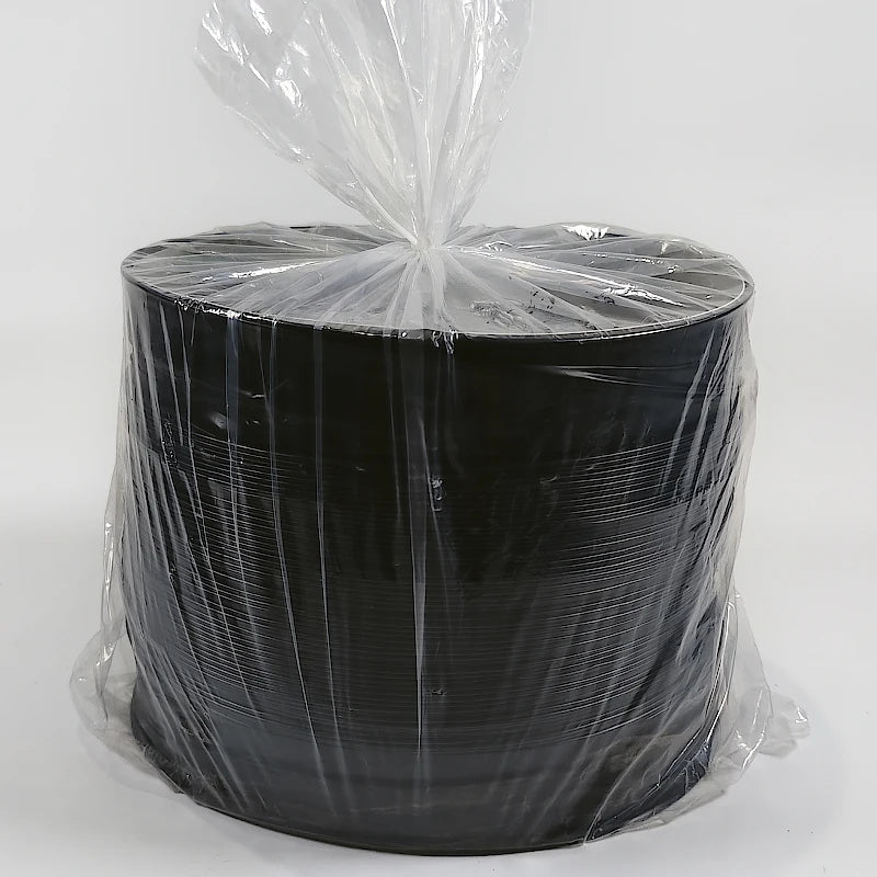 Black Exhaust Flexible Duct with Venting Aluminum Hose, Range Hood Ventilation Fan Hose, Ventilation Pipe, Flexible Aluminum Duct, Four-Layer Protection for Heating, Cooling, Ventilation, and Exhaust Pipes, Hvac Ducting, Fres