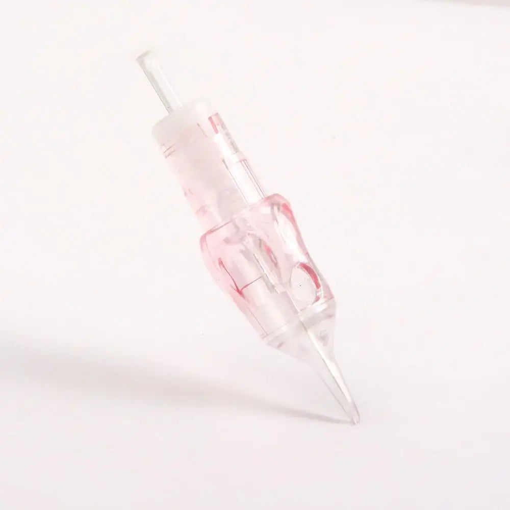 20pcs SMP tattoo needle  0803RL 0603RL 0503RL SMP Long Taper Tattoo Needle Semi Permanent Makeup Scalp Micropigmentation