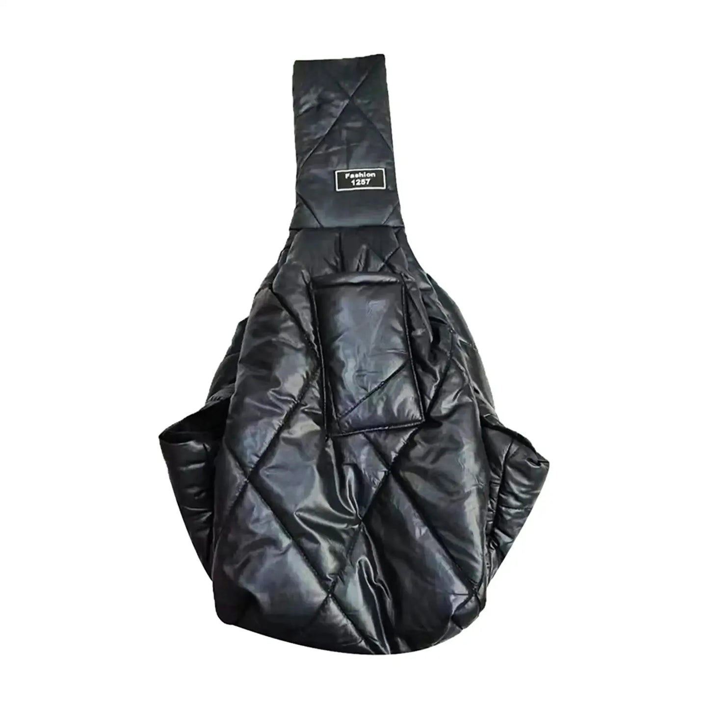 Portable Winter Waterproof Cat Carrier Bag Comfortable Shoulder Bag Outdoor Carrying Warm Cat Backpacks Dog Carrying Supplies