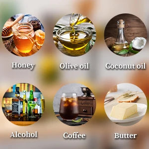 EnjoyHigh HerbAbility Decarboxylator and Infusion Machine, Herbal Oil, Tincture Maker, Oil Infusion and Decarb Machine