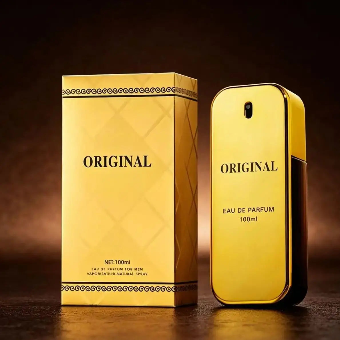 Brand Perfume Cologne Men Perfumes Sandalwood Perfume Fragrance Spray Flirting Pheromone Long Lasting Gentleman Women Gift