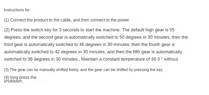 Portable Baby Milk Warmer Guardian Travel Digital Display Nursing Bottle USB Baby Bottle Hot Bag Universal Heater