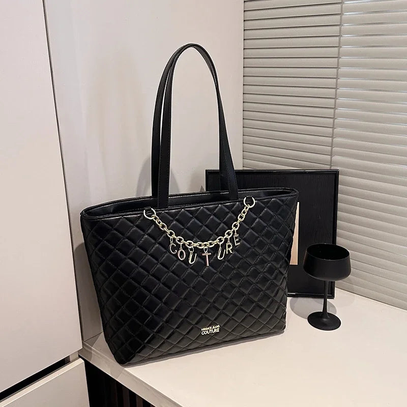 Luxury Original Party Shopping Simple Diaper Bag Unique Crossbody Handbag For Women Fashionable Textured Messenger
