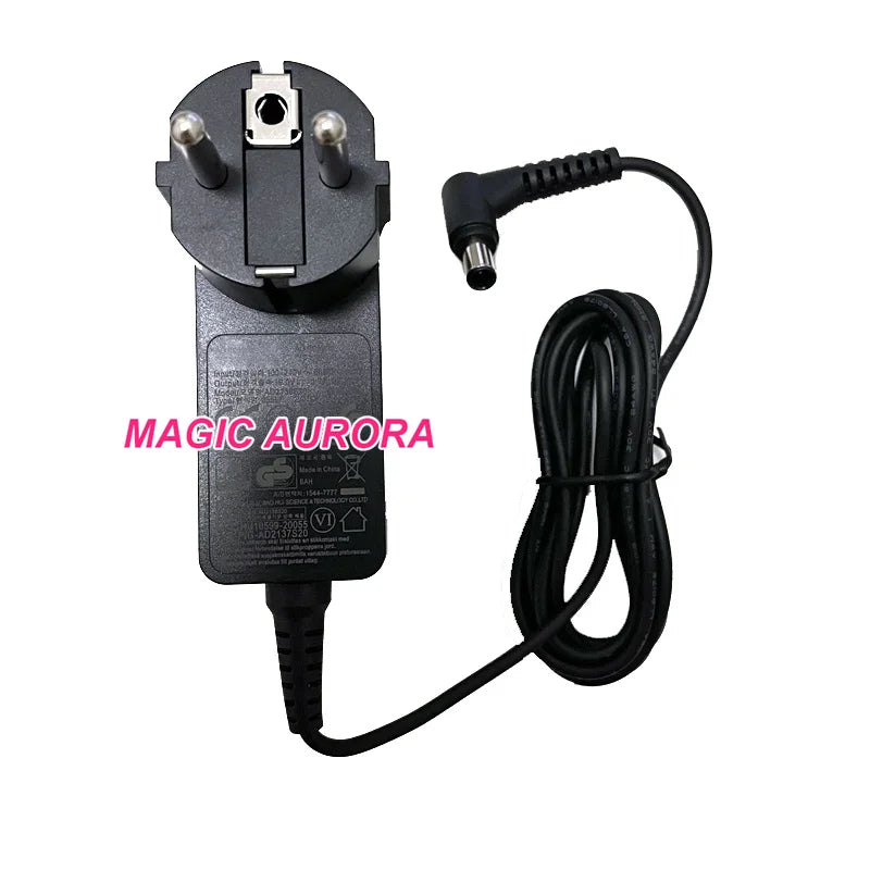 US EU ADS-40FSG-19 19032GPCU-1 SWITCHING Adapter 19V 1.7A EAY62790012 For LG 27EA63 E2442TC 27EA63 E2249 E2442 Monitor Charger