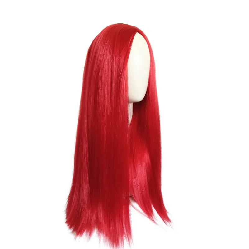 Halloween Nightmare Sally Cosplay Costume Before Christmas COS Outfit Women Dress Up Carnival Party Role Play Clothes