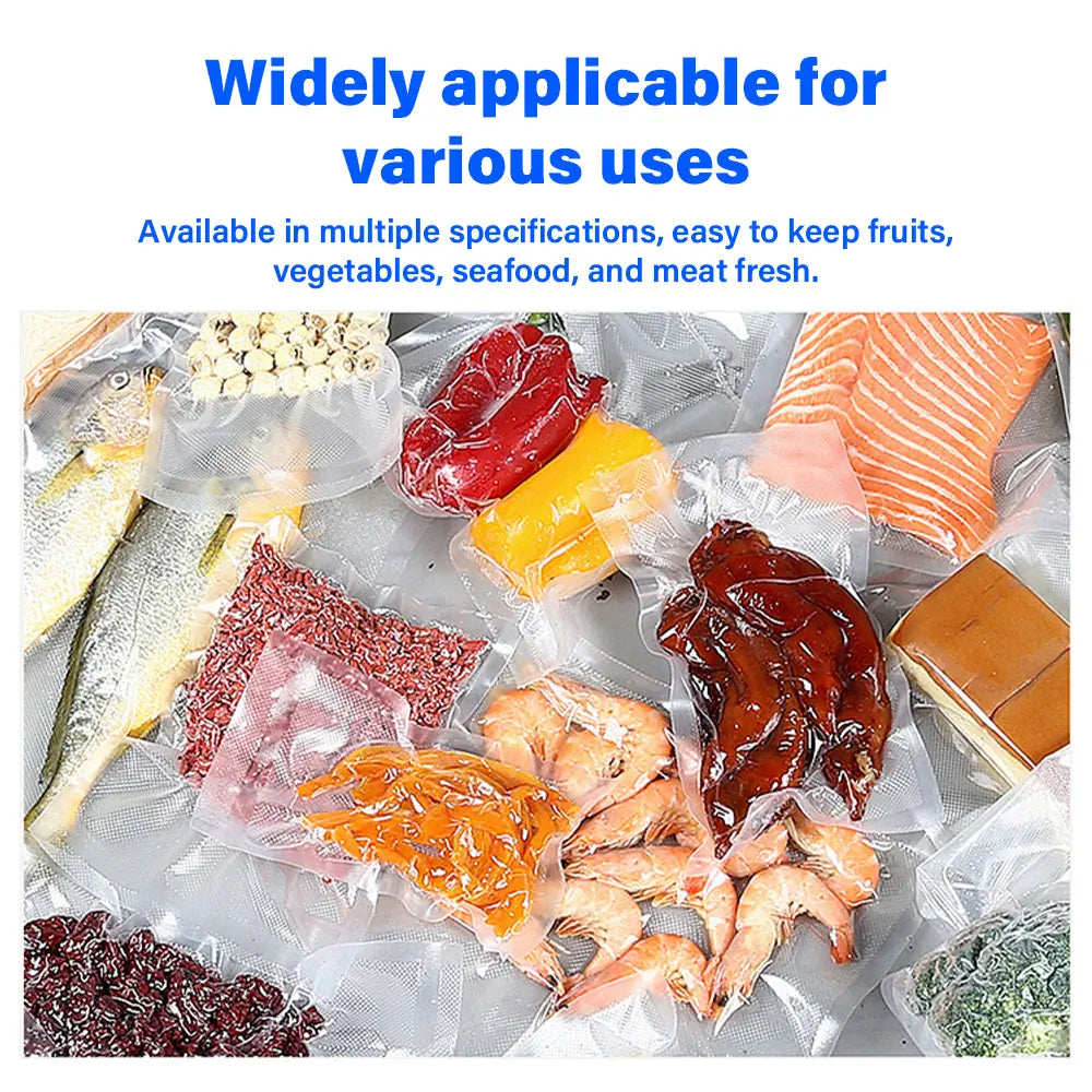 Vacuum Sealing machine, food preservation machine, small vacuum machine, fully automatic plastic sealing machine