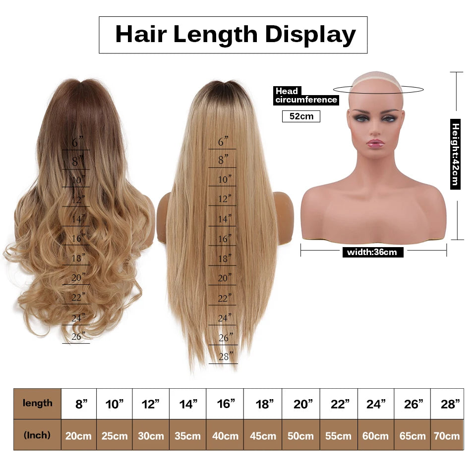 Burgundy Wine Red Ombre Layered Synthetic Wigs With Bangs Super Long Straight Wig For Women Cosplay Natural Daily Heat Resistant