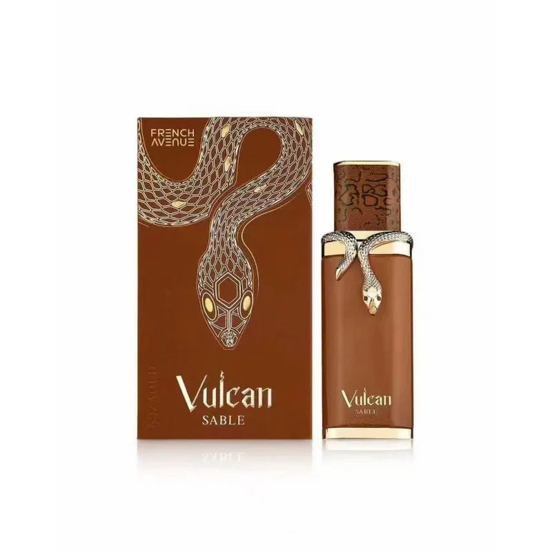 Unisex Floral Perfume 100ml Fresh Sweet Warm Smooth Elegant Vibrant Refined Long Lasting Luxurious Magnetic Signature Scent