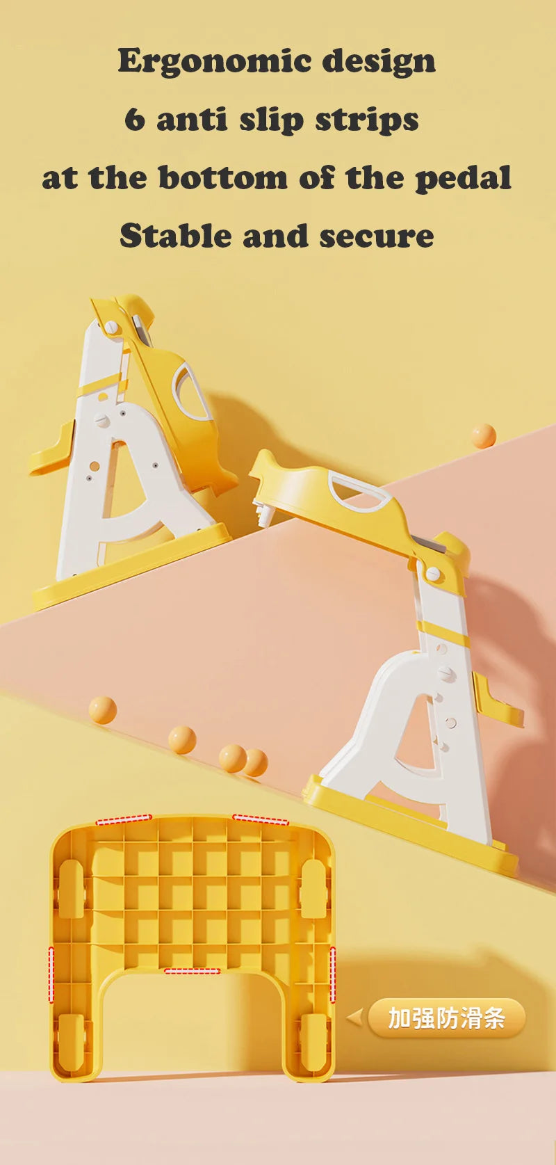 Newly Upgraded Portable Potty Child Baby Boy Potty Training Seat Step Stool Baby Potty Portable Child Urinal Baby Toilet Pot