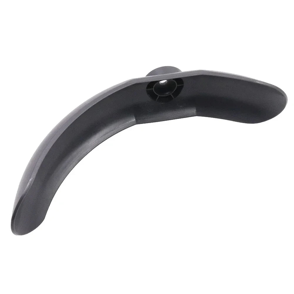 For Xiaomi Mijia MI M365 1S M187 Pro E-Scooter Tire Splash Fender with Rear Taillight Front Back Guard Mudguard screw line Parts