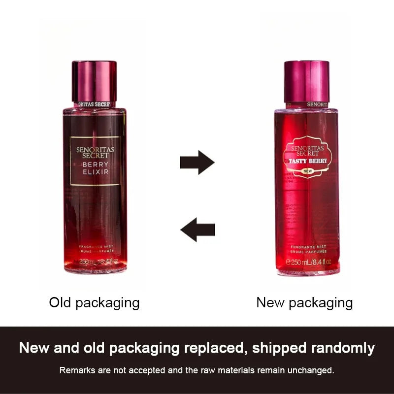 Original Secret Unisex Charm Perfume Spray Popular Lasting Eau De Parfum Spray Victoria Pheromone Couple Dating Perfume Gifts