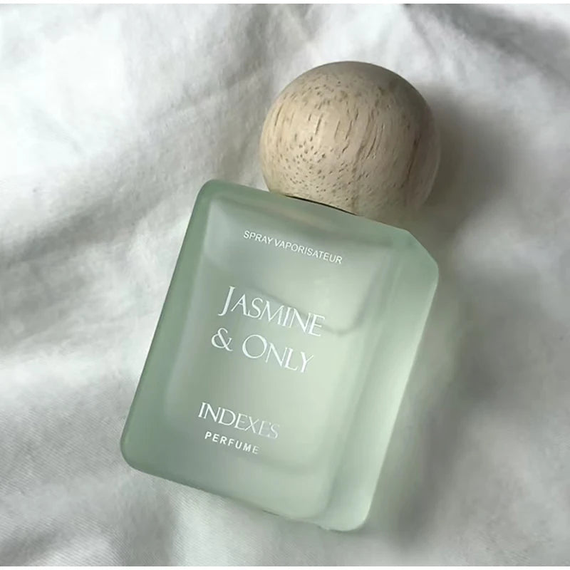 Floral Romantic Eau De Toilette Natural Cedar Citrus Women Last Perfume First Love Fresh Natural Tea Jasmine Body Spray Perfume
