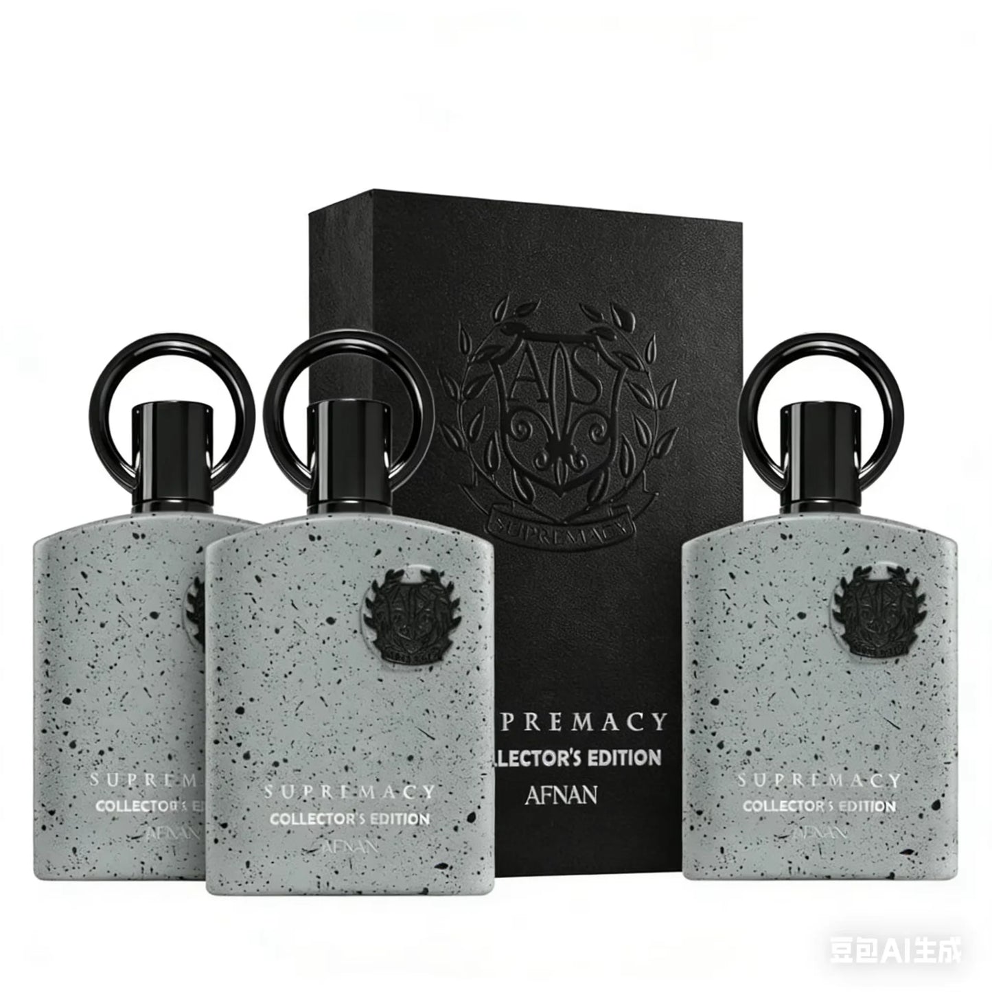 Men EDP Woody Smoky Spray,Oud Amber Patchouli Scent,Long Lasting Fragrance For Gentleman Daily Dating Business Ring Cap Bottle