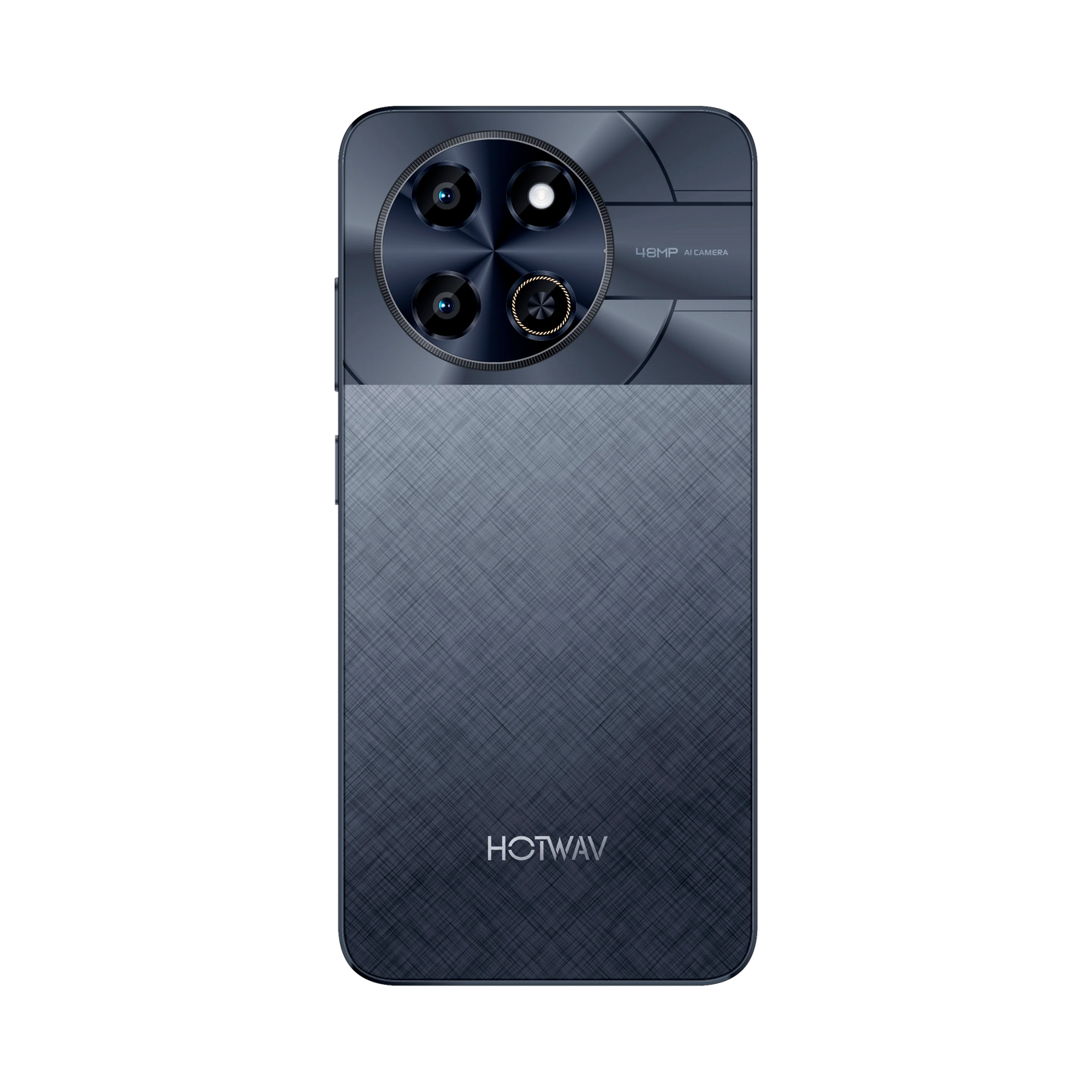 HOTWAV Note 18 GT Smart Phone 7.2'' 120Hz 8.6mm Ultra-Thin Mobilephone 8GB RAM 256GB ROM 6200mAh Battery Android 15 Cellphone