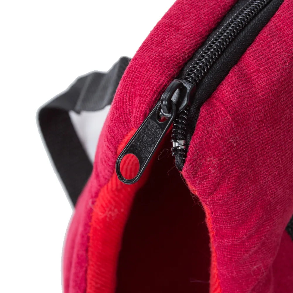 Collapsible Single Shoulder Pet Bag Pet Outdoor Backpack Double Shoulder Bag Dog Cat Crossbody Bag Car Ventilated Pet Backpack