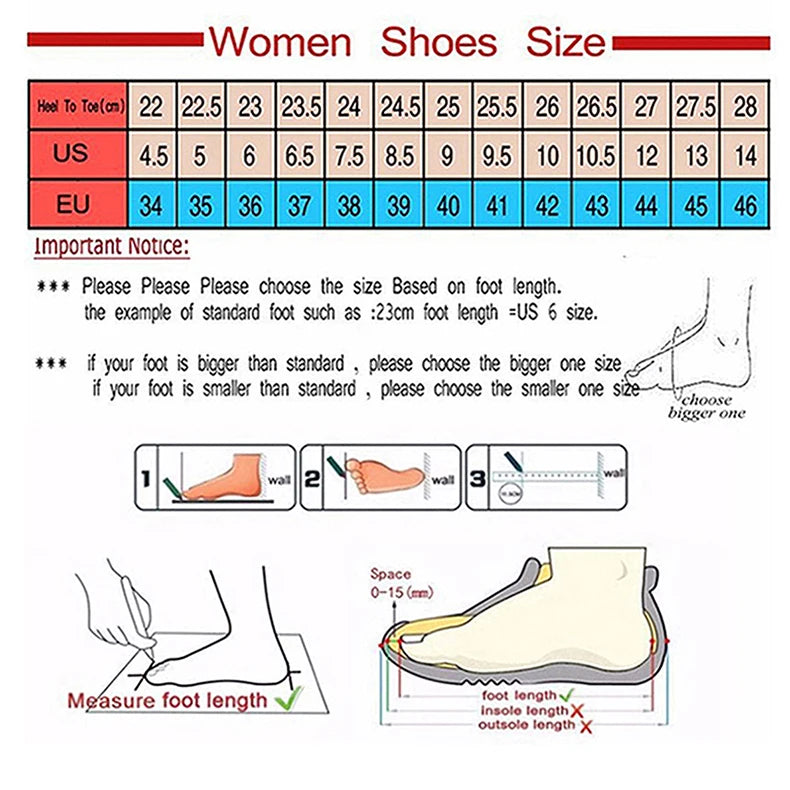 Women Mesh Breathable Casual Sneakers Lace-up Vulcanized Shoes Ladies Platform Sneakers Female Shoes Plus Size Zapatos De Mujer
