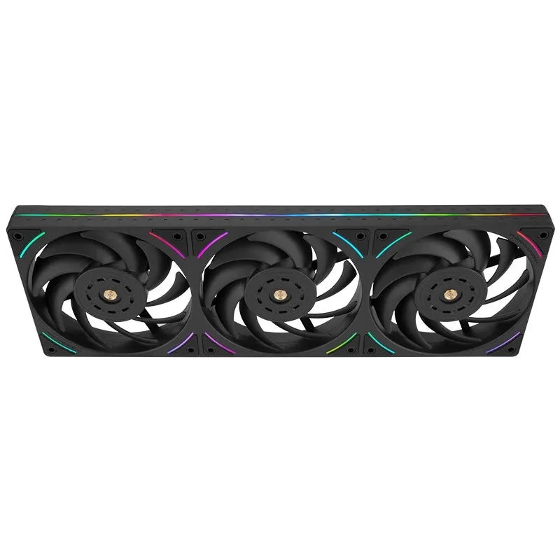 Thermalright TL-UB36 360mm Radiator Fan ARGB Computer Cooling 12CM One-Piece Performance grade air pressure Case Fans 2150RPM