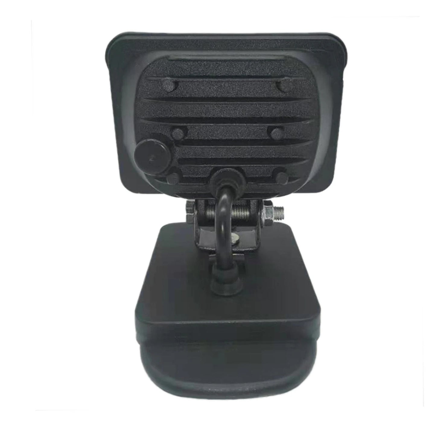 18V Portable LED Work Light Outdoor Portable Flashlight Waterproof High Power Lamp Compatible for RIDGID AEG Lithium Battery