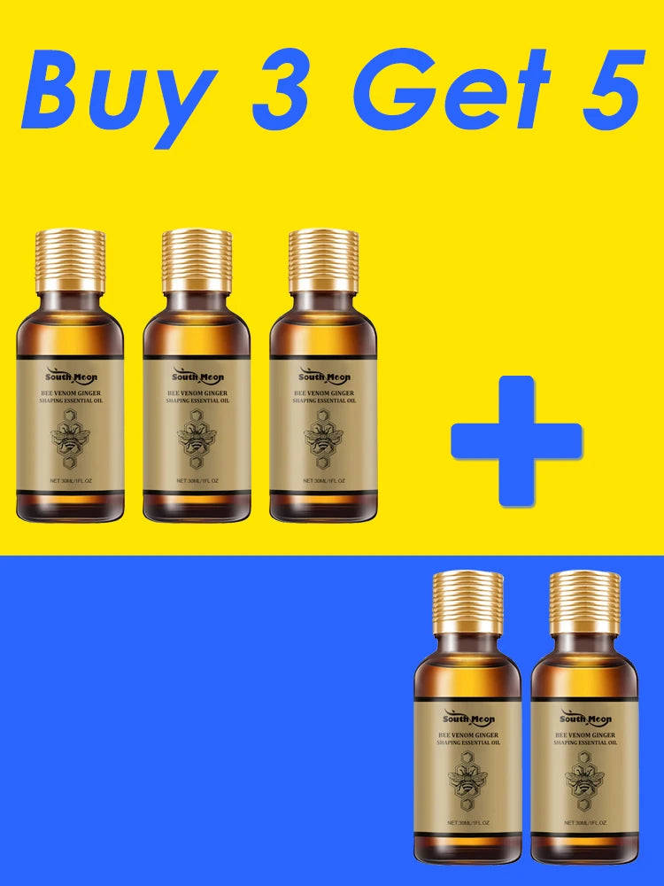30ml Oil Aceite para bajar de peso, Huile pour perdre du poids, Óleo para emagrecer, Abnehmöl, Olio per la perdita di peso.