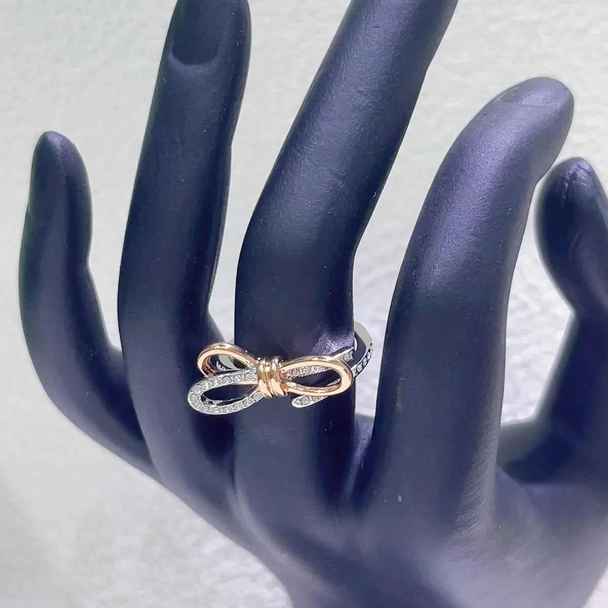 Rings Sales Trend Luxury Brand High Quality Jewelry Original Shiny Christmas Birthday Cocktail Party Engagement Gift for Women