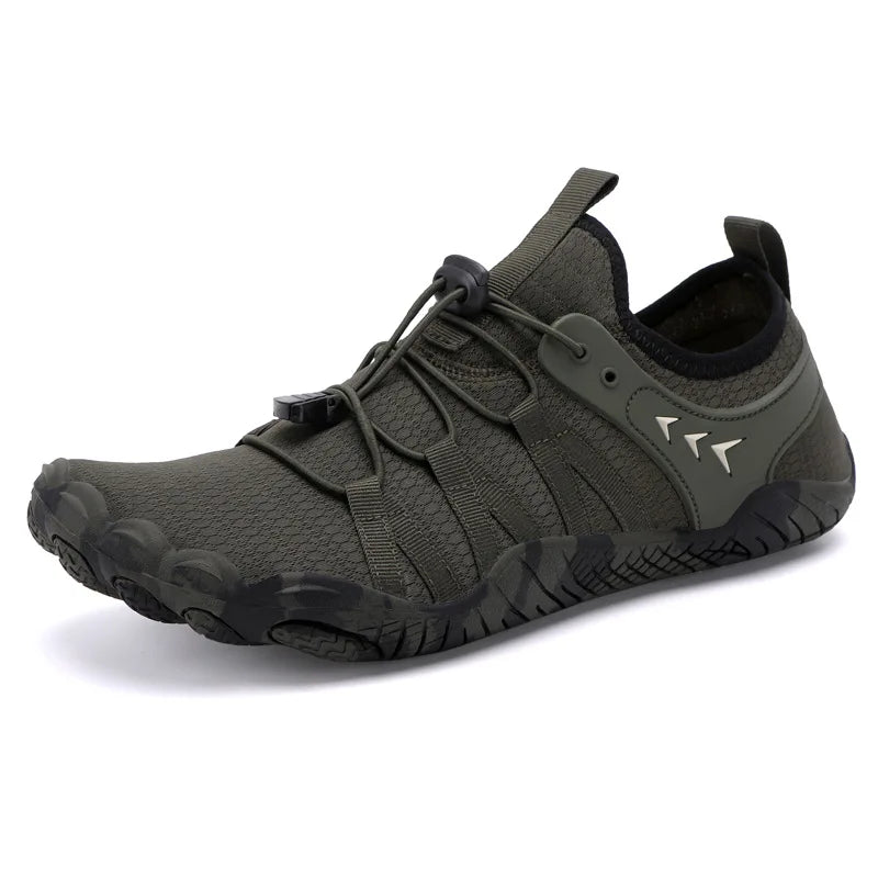 Asgard New Water Shoes for Men Women Summer Barefoot Sneakers Quick Dry Aqua Socks Beach Shoes Outdoor Leisure Flat Sport Shoes