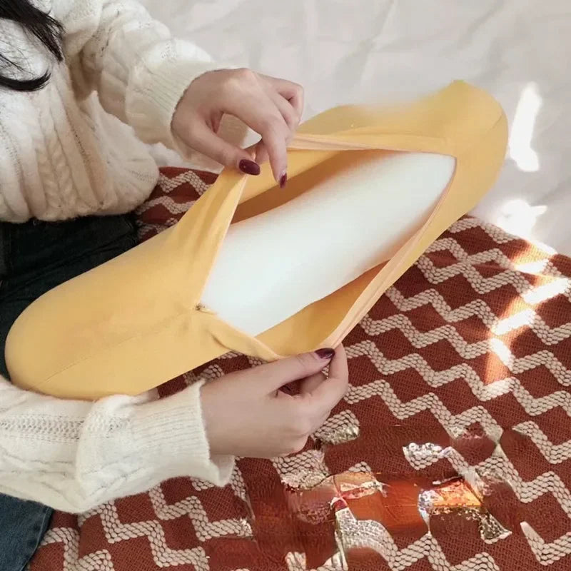 Cervical Neck Pillows  Memory Pillow Adult Cervical Children Soft Pillow Helps Sleep Single Neck Pillow with Pillowcase