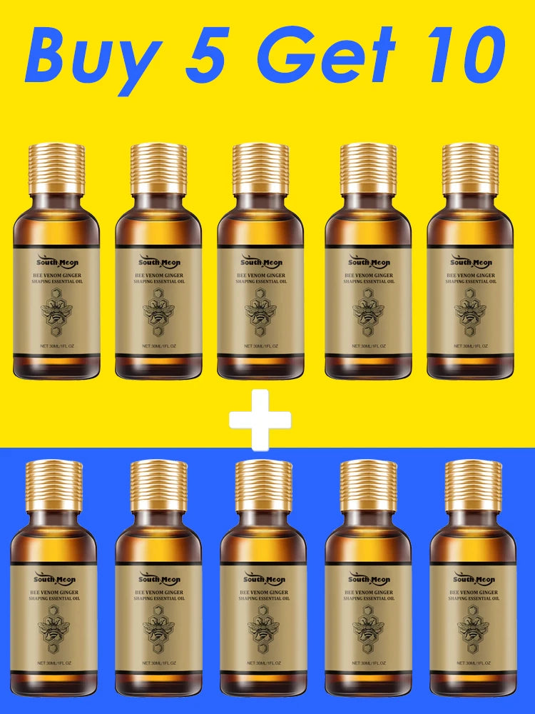 30ml Oil Aceite para bajar de peso, Huile pour perdre du poids, Óleo para emagrecer, Abnehmöl, Olio per la perdita di peso.