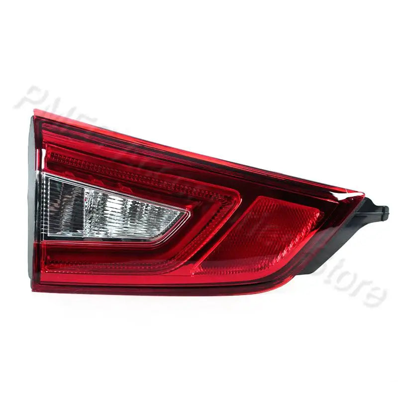 Car Tail Light Assembly Rear Turn Signal Light Stop Brake Lamp Fog Lamp For Nissan Qashqai 2014-2016 26555-4EA5A,26550-4EA5B