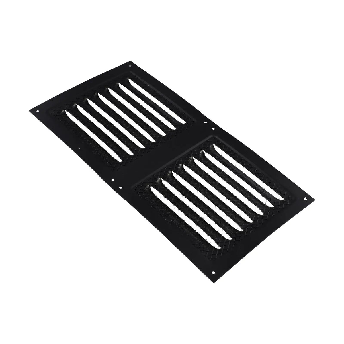 Airflow Grille 300 X 150 Mm Airflow Vent Cover Optimal Airflow Reliable Airflow Control Compact Size Indoor Use