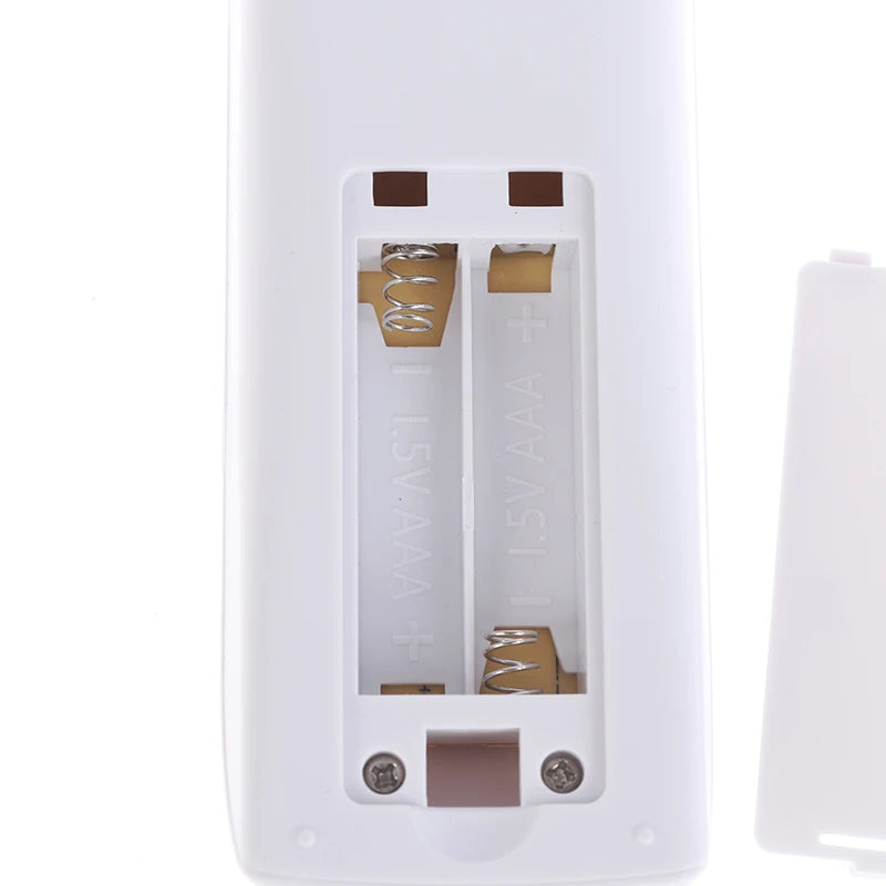 3Pcs/Set 110-240V Universal Ceiling Fan Lamp Speed Remote Control Kit Timing Wireless