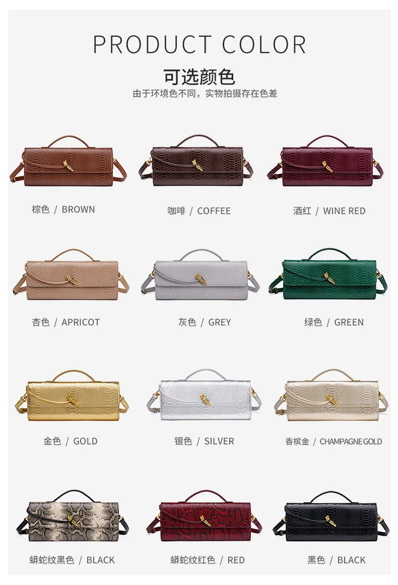 Diaper Bag Fashionable Trendy Stylish Leather Crossbody Handbag Women Elegant Classic Designer Paris Large Capacity