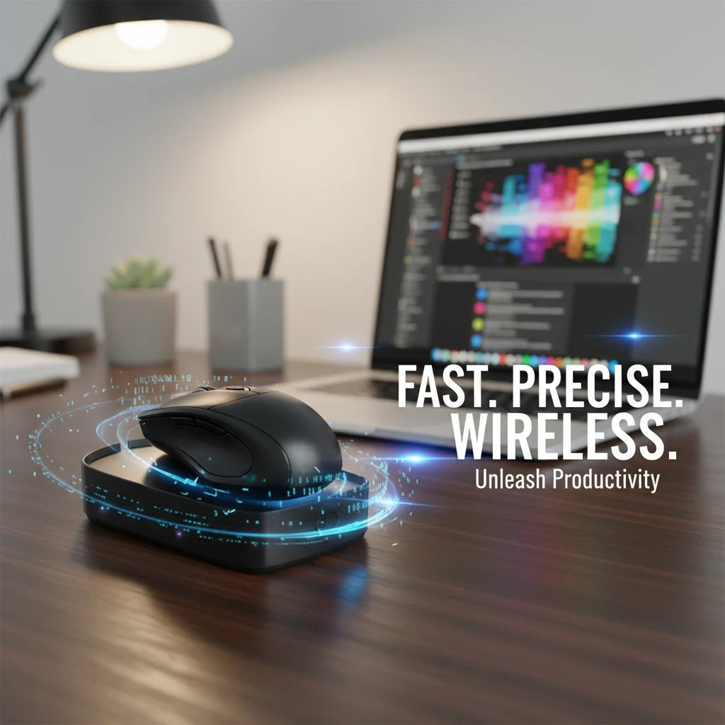 USB Undetectable Mouse Jiggler Automatic Mouse Mover Keeps PC Awake Prevents Screen Sleep Plug  Play For Laptops Desktop PC