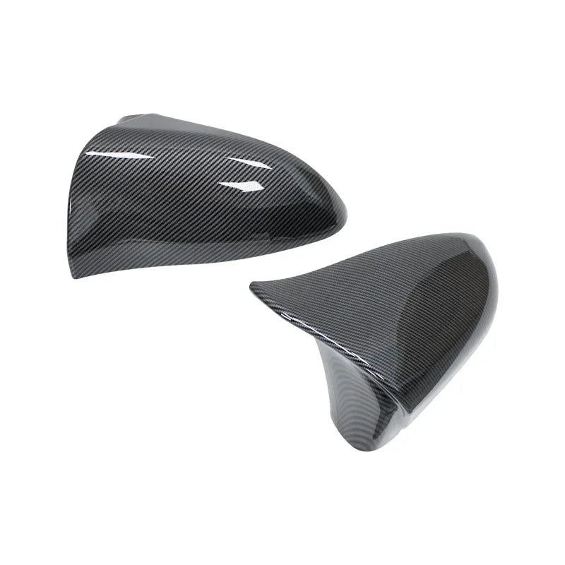 Applicable for Lexus IS200 IS250 IS300 IS350 2014-2020 models Carbon Fiber Side Mirror Covers 8794A30E00A0 8791A30D10A0