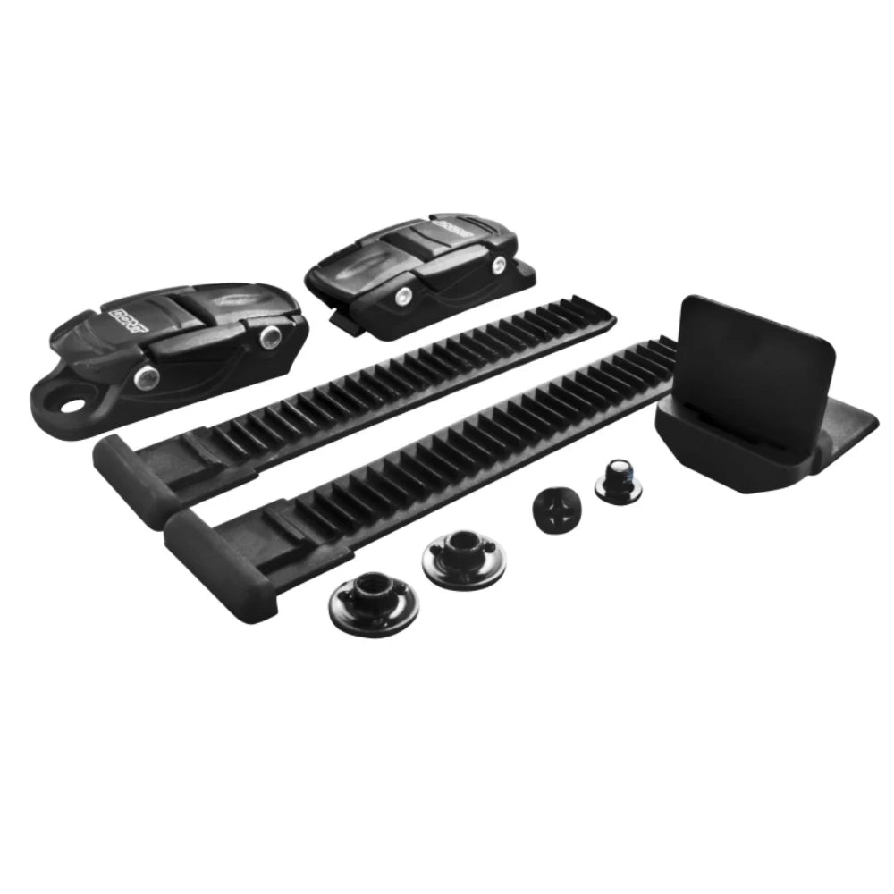 Bont Vaypor Inline skates Bont Skates Speed Skates BONT Cycling shoes Slimline Buckle Kit