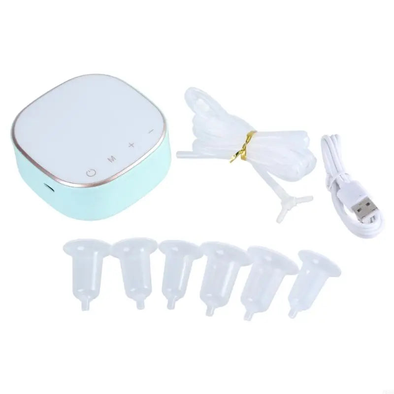 Electric Inverted Nipple Puller Electric Inverted Nipple Corrector Rechargeable J60B