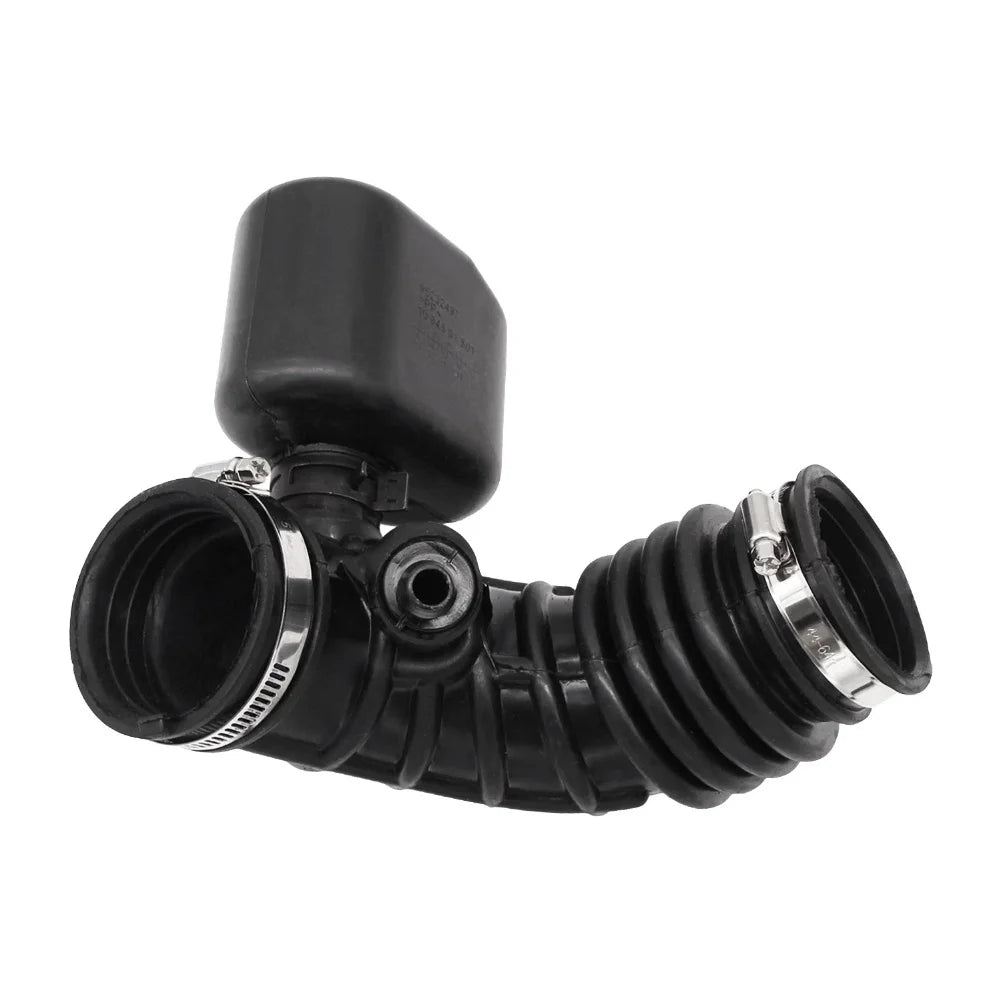 Air Cleaner Outlet Duct Hose For Chevy Spark 13-15 95232495 96910374 95232497 Plastic Black Car Accessories