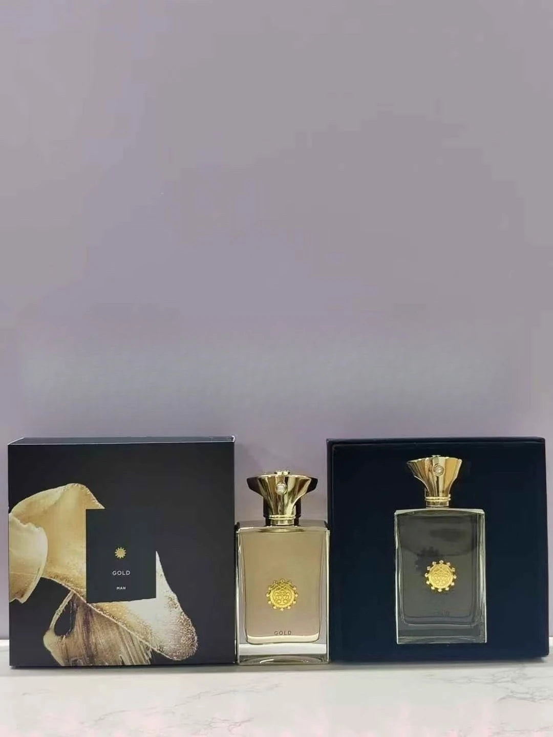 100ml Allure perfume irresistible aroma âmbar baunilha fragrância fresca colônia para homens atraindo perfumes fascinantes