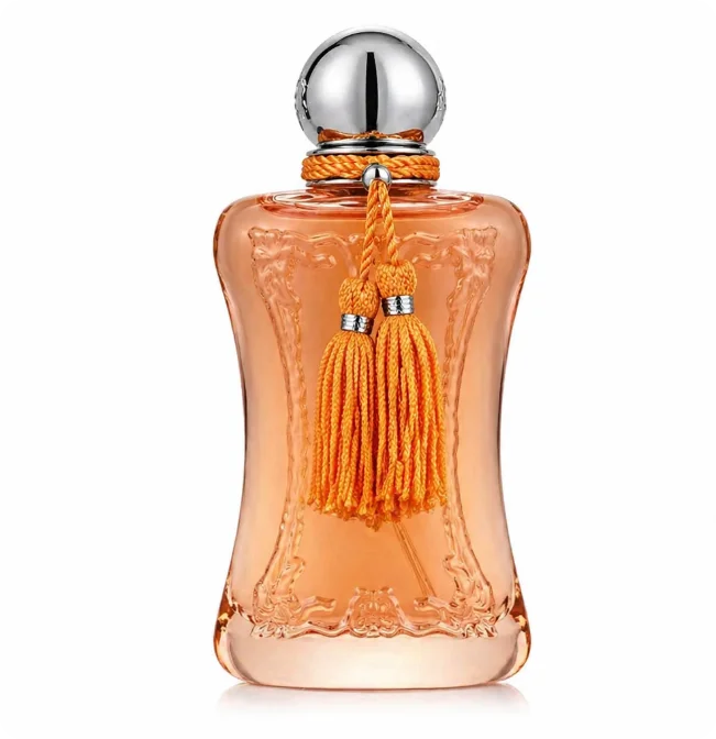 50ml parfum Fruity  Perfume Sweet Watermelon Peach Fragrance Eau De Toilette Fresh Charming Refreshing Women Scent Body Spray