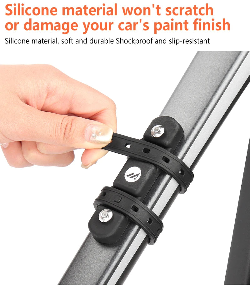 ATWEINA Silicone Water Bottle Adapter Frame Integrated Water Bottle Strap Anti-slip And Shockproof Water Bottle Adapter