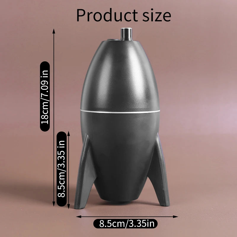 YILONG Tattoo Needle Cleaner Rechargeable Battery Infrared Automatic Ink Flush Permanent Makeup Tattoo Needle Washing Machine