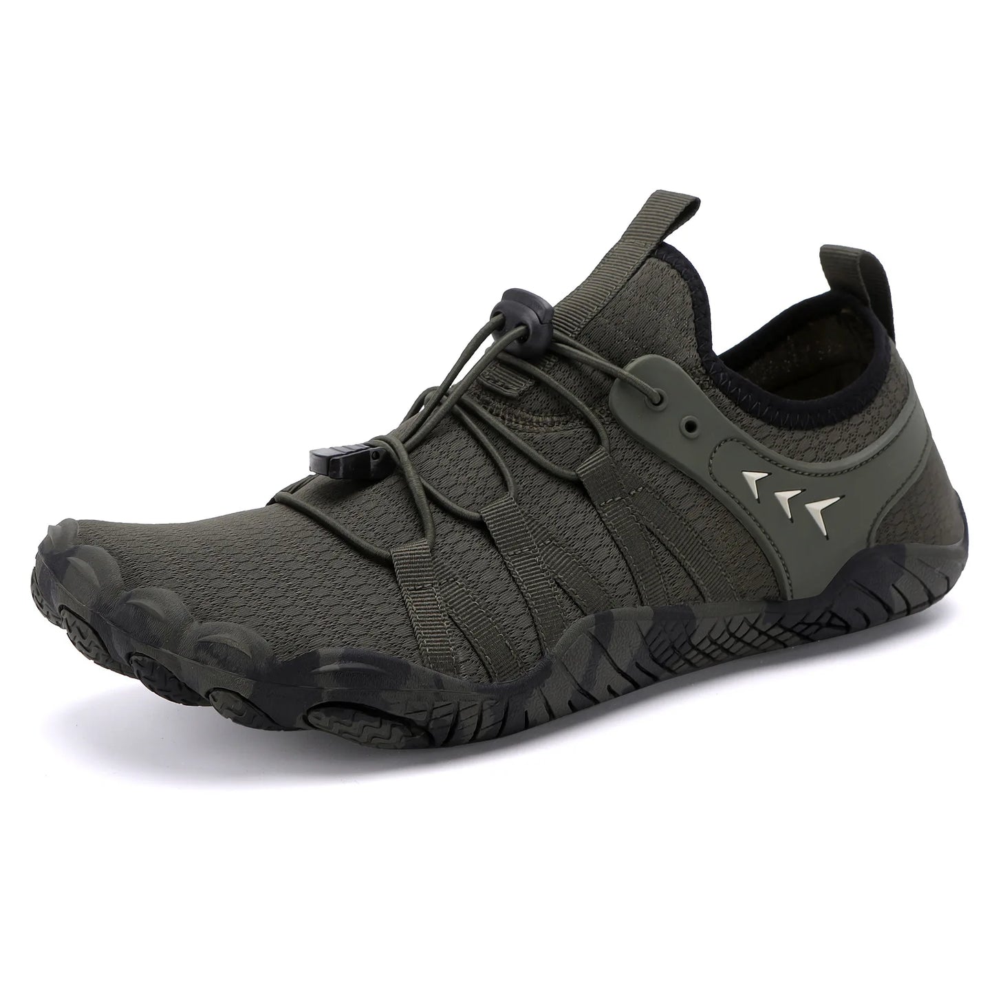 Asgard New Water Shoes for Men Women Summer Barefoot Sneakers Quick Dry Aqua Socks Beach Shoes Outdoor Leisure Flat Sport Shoes