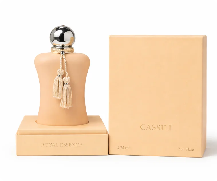 High Quality Light Eau De Perfume Luxury Classic Perfumes Large Capacity Floral Woody Fragrance Cologne Long-Lasting Parfum