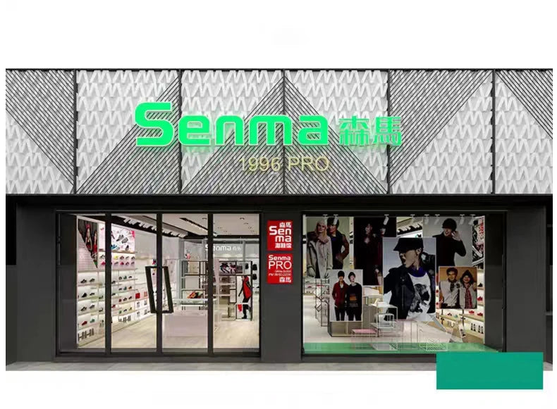 SENMA Luxury Design Sneakers For Men 2025 White Board-shoe Soft Women Walking Shoes Running Shoes Couples Sneakers Tennis shoes