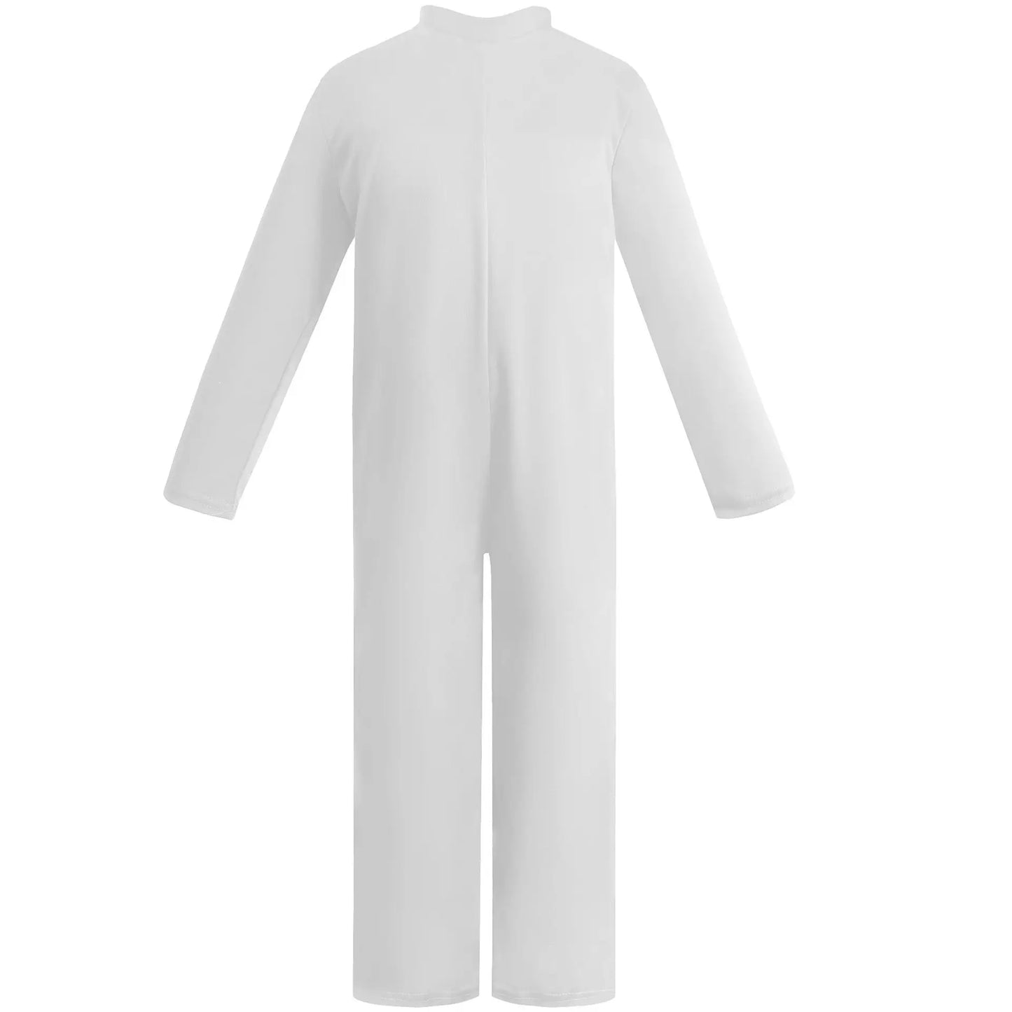 Unisex Boys Girls Jumpsuit Animal Halloween Costumes Bodysuit Kids Purim Party Fancy Dress Up Clothing Set