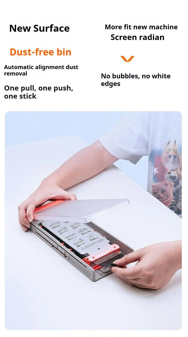 OnePlus13 Roller Second Stickers 1+ 13 Curved Screen Protector For OnePlus 13 Ceramic Film One Plus 1+13 Full Coverage Soft HD