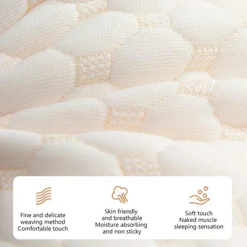 Pillow pillow core to protect cervical vertebra to help sleep sleep does not deformation does not collapse honeycomb