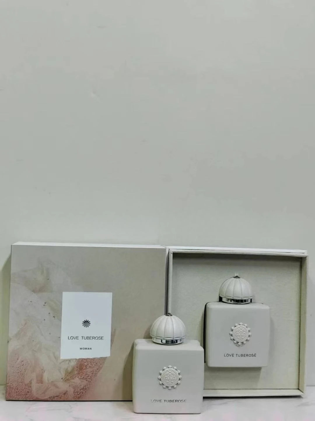 100ml Allure perfume irresistible aroma âmbar baunilha fragrância fresca colônia para homens atraindo perfumes fascinantes