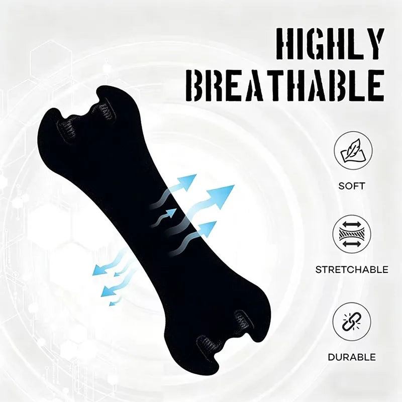 20/40/120/210PCS Nasal Strips Breathing Nose Patches for Adults and Child Better Sleeping Non-Invasive Anti Snoring Nose Breathe
